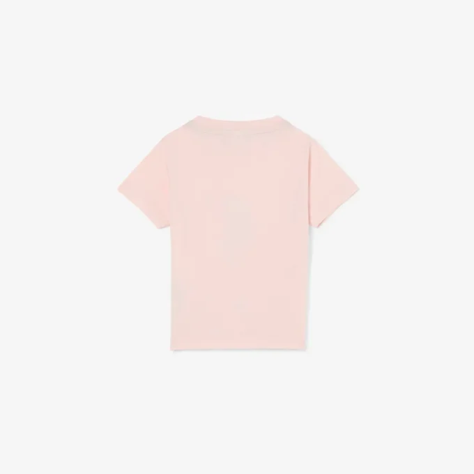Kids’ Cotton T-Shirt