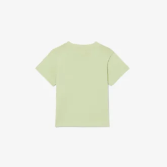 Kids’ Cotton T-Shirt
