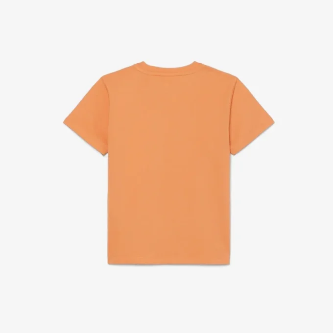 Kids’ Cotton T-Shirt