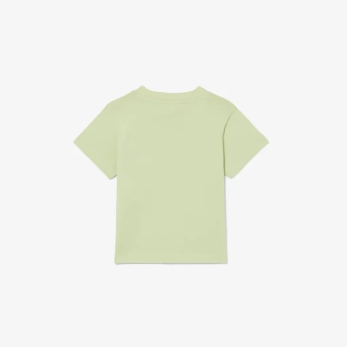 Kids’ Cotton T-Shirt