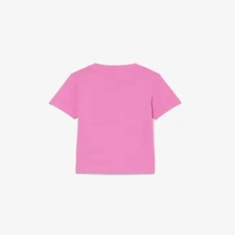 Kids’ Cotton T-Shirt