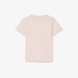 Kids’ Cotton T-Shirt