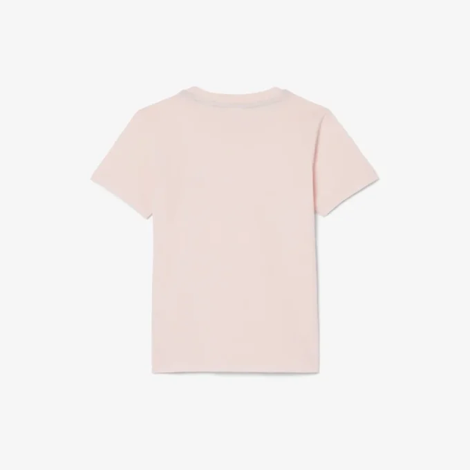 Kids’ Cotton T-Shirt