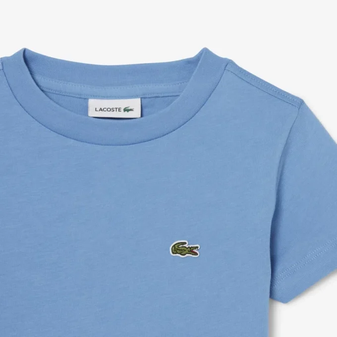 Kids’ Cotton T-Shirt