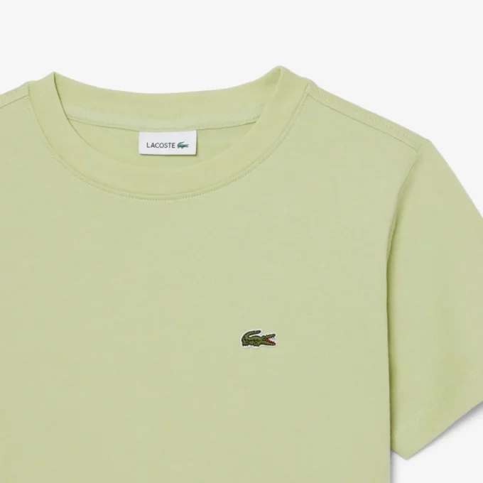 Kids’ Cotton T-Shirt