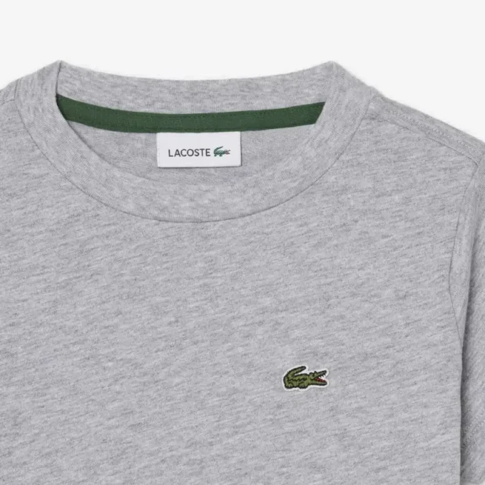 Kids’ Cotton T-Shirt