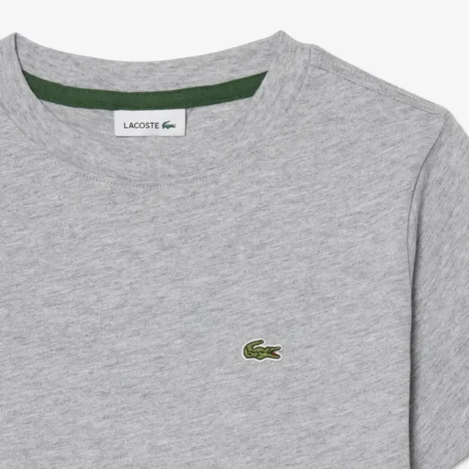 Kids’ Cotton T-Shirt