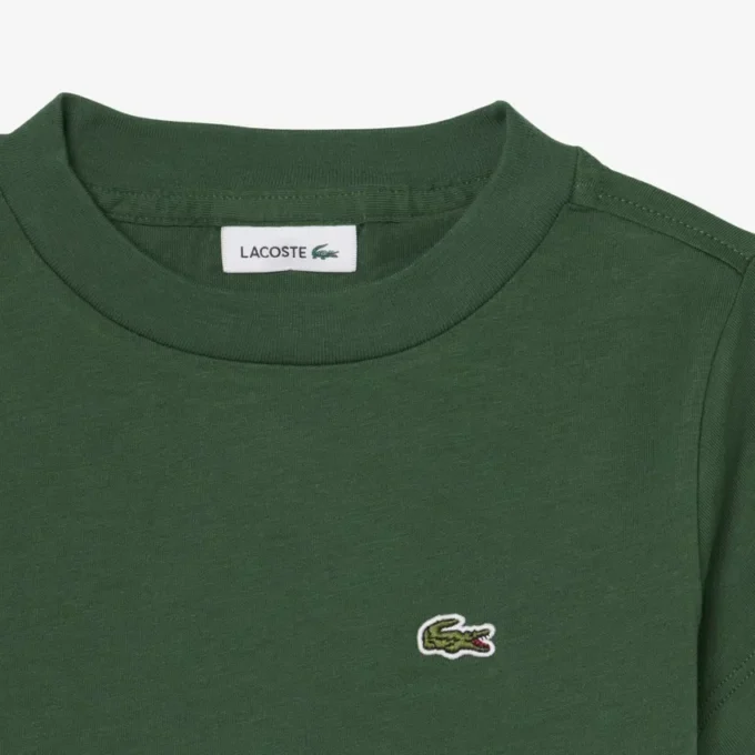 Kids’ Cotton T-Shirt