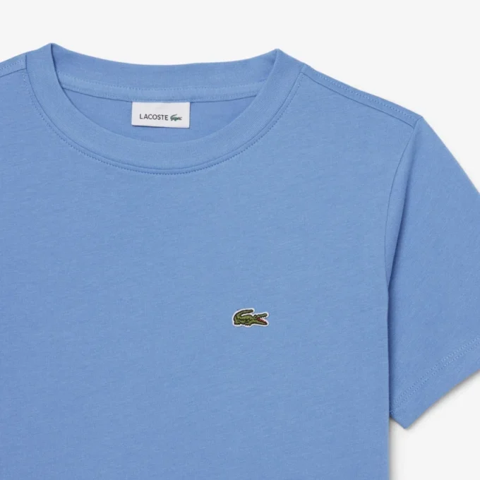 Kids’ Cotton T-Shirt