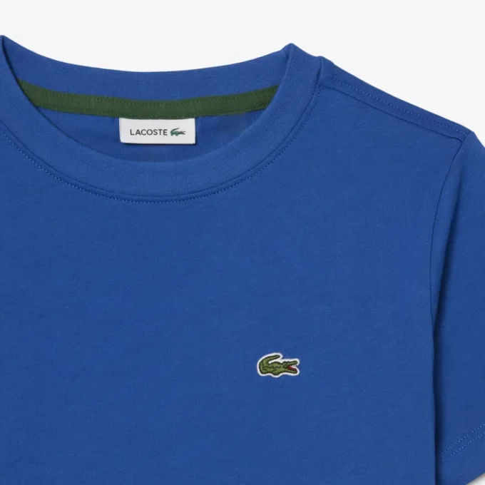 Kids’ Cotton T-Shirt