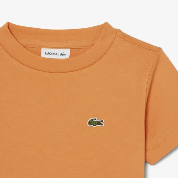 Kids’ Cotton T-Shirt
