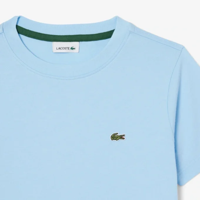 Kids’ Cotton T-Shirt