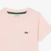 Kids’ Cotton T-Shirt