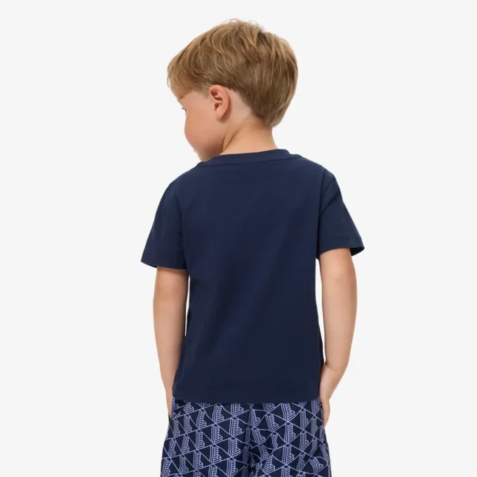 Kids’ Cotton T-Shirt