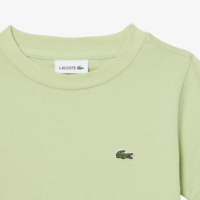 Kids’ Cotton T-Shirt