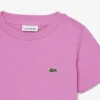 Kids’ Cotton T-Shirt