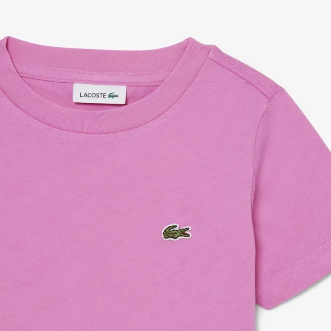 Kids’ Cotton T-Shirt