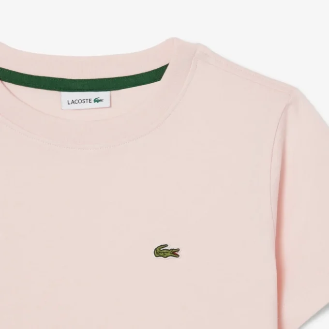 Kids’ Cotton T-Shirt