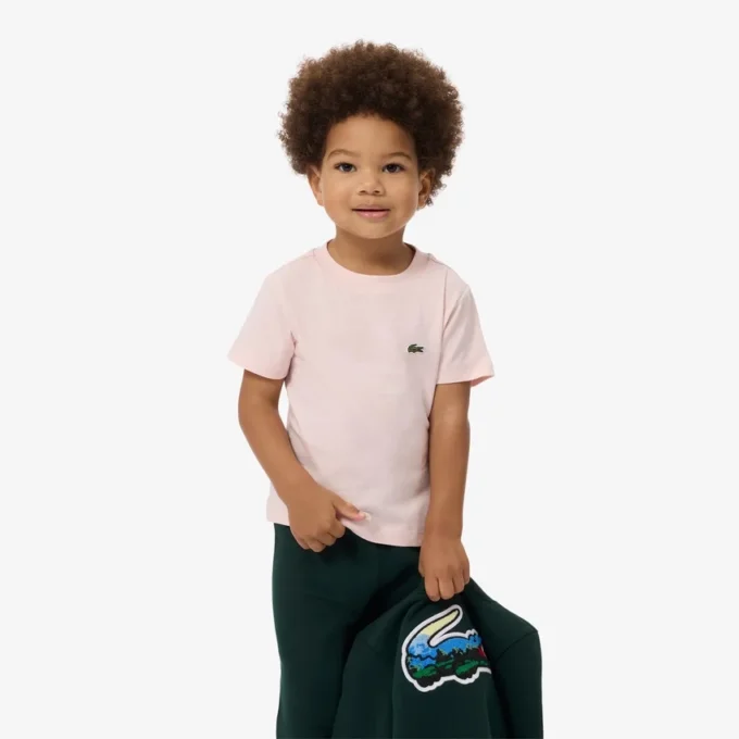Kids’ Cotton T-Shirt