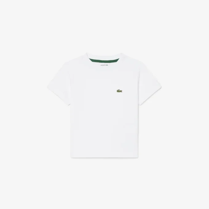 Kids’ Cotton T-Shirt