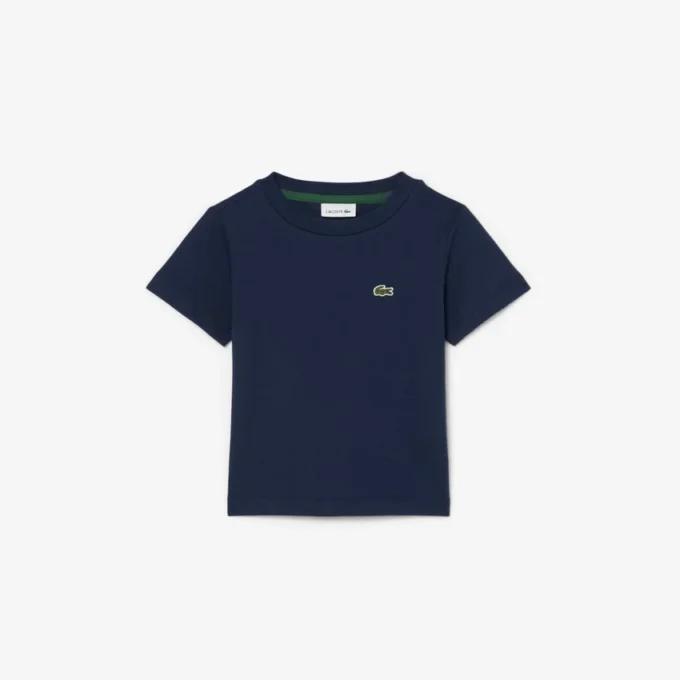 Kids’ Cotton T-Shirt