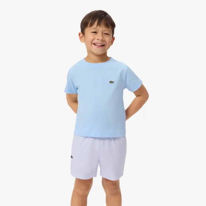 Kids’ Cotton T-Shirt