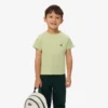 Kids’ Cotton T-Shirt
