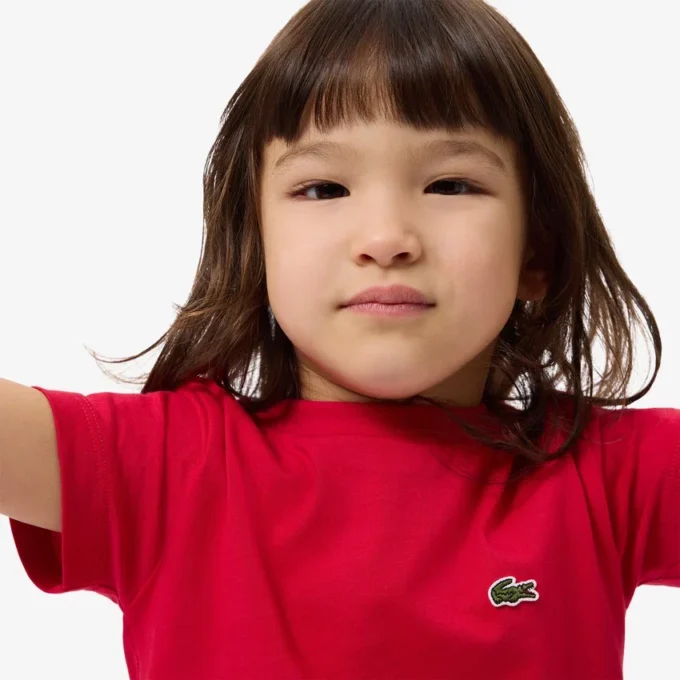 Kids’ Cotton T-Shirt