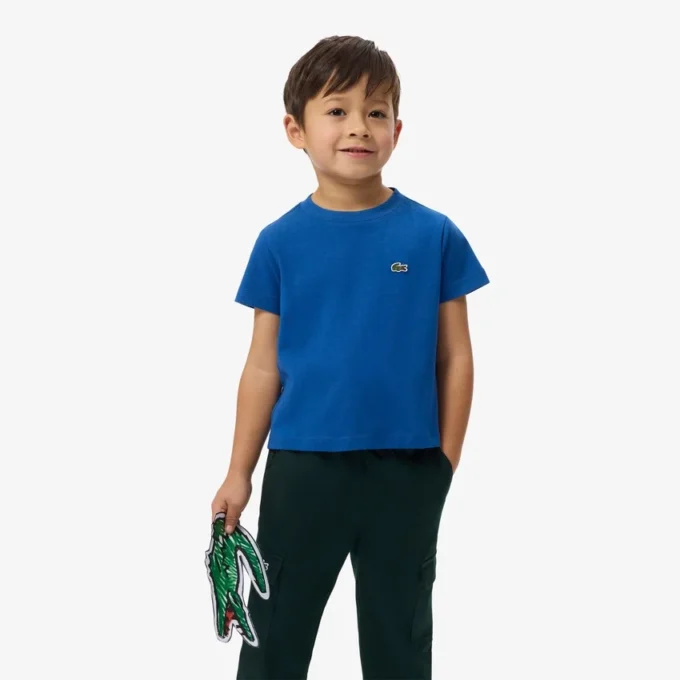 Kids’ Cotton T-Shirt