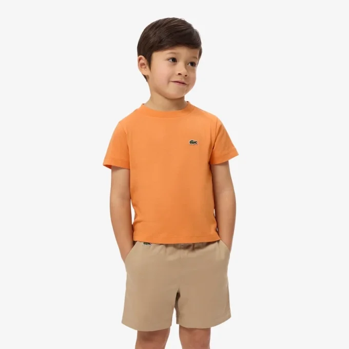 Kids’ Cotton T-Shirt