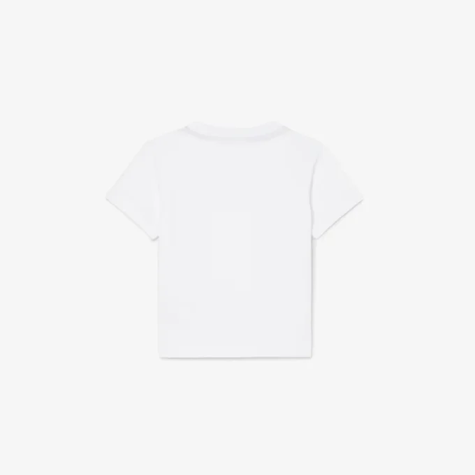 Kids’ Cotton T-Shirt