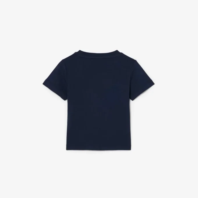 Kids’ Cotton T-Shirt