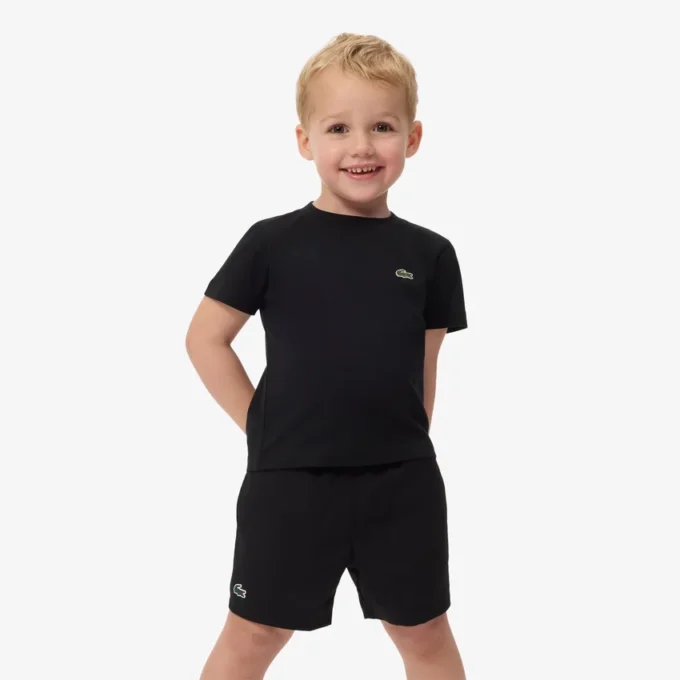 Kids’ Cotton T-Shirt