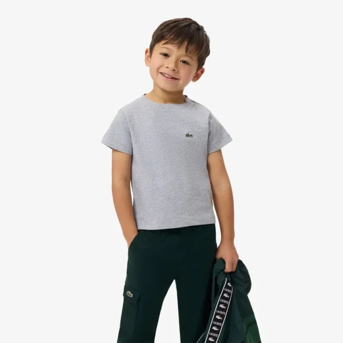 Kids’ Cotton T-Shirt