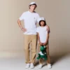 Kids’ Cotton T-Shirt