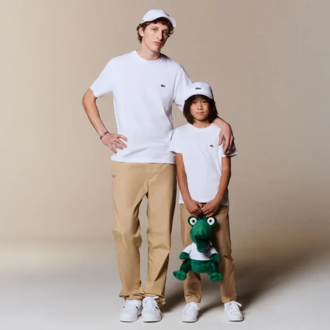 Kids’ Cotton T-Shirt