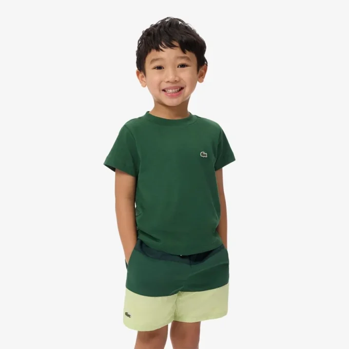Kids’ Cotton T-Shirt
