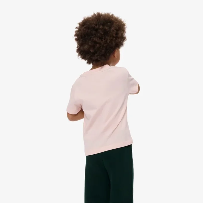 Kids’ Cotton T-Shirt