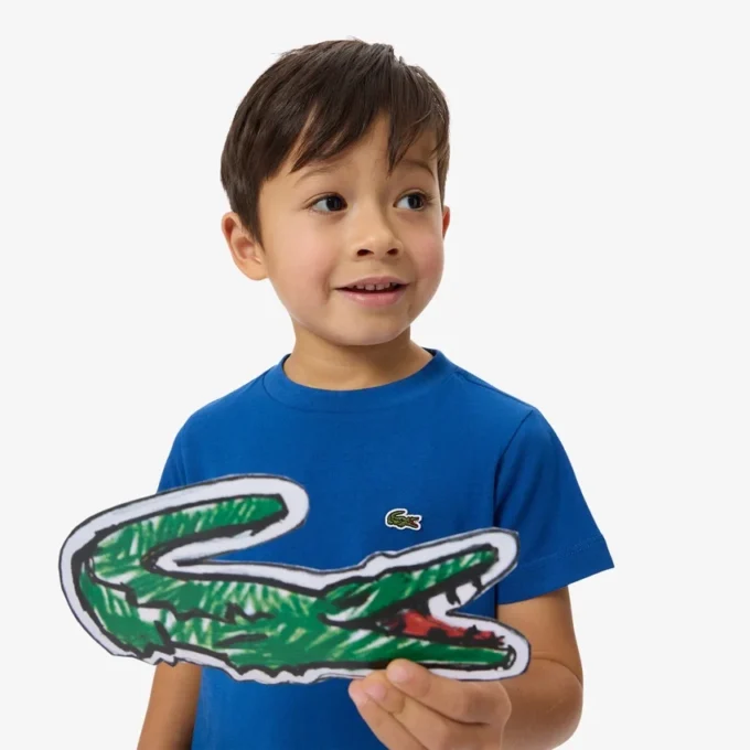 Kids’ Cotton T-Shirt