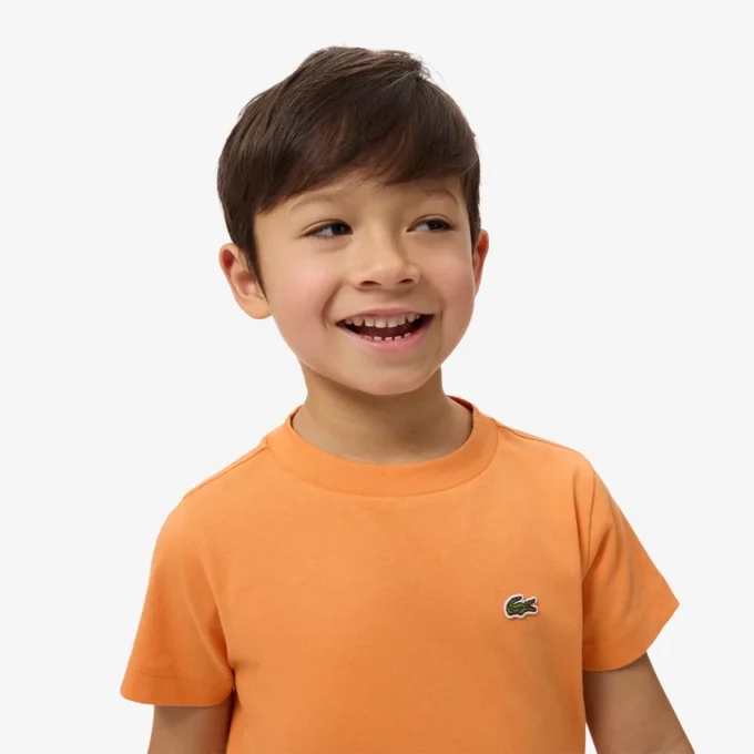 Kids’ Cotton T-Shirt