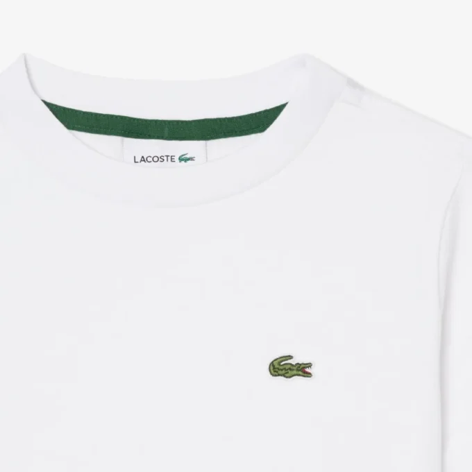 Kids’ Cotton T-Shirt