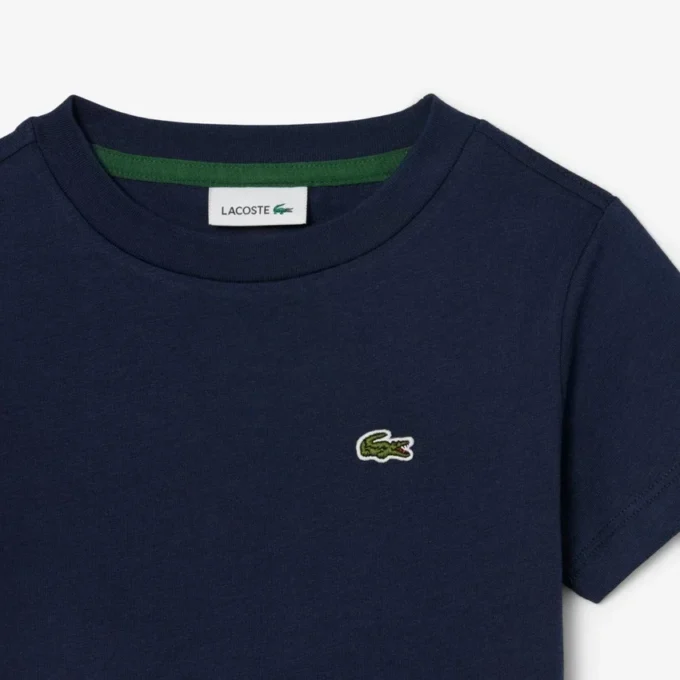 Kids’ Cotton T-Shirt