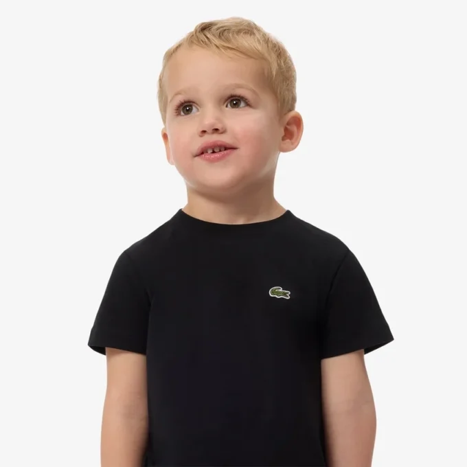Kids’ Cotton T-Shirt