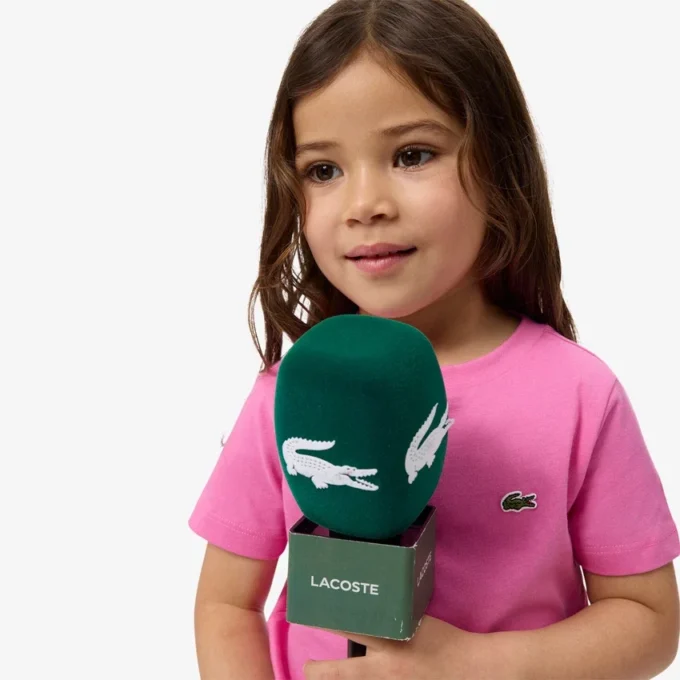 Kids’ Cotton T-Shirt