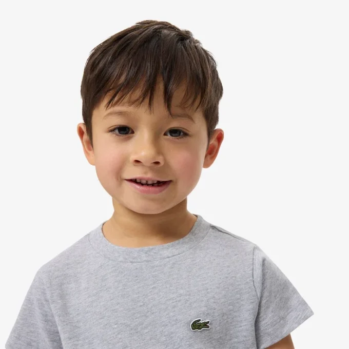 Kids’ Cotton T-Shirt