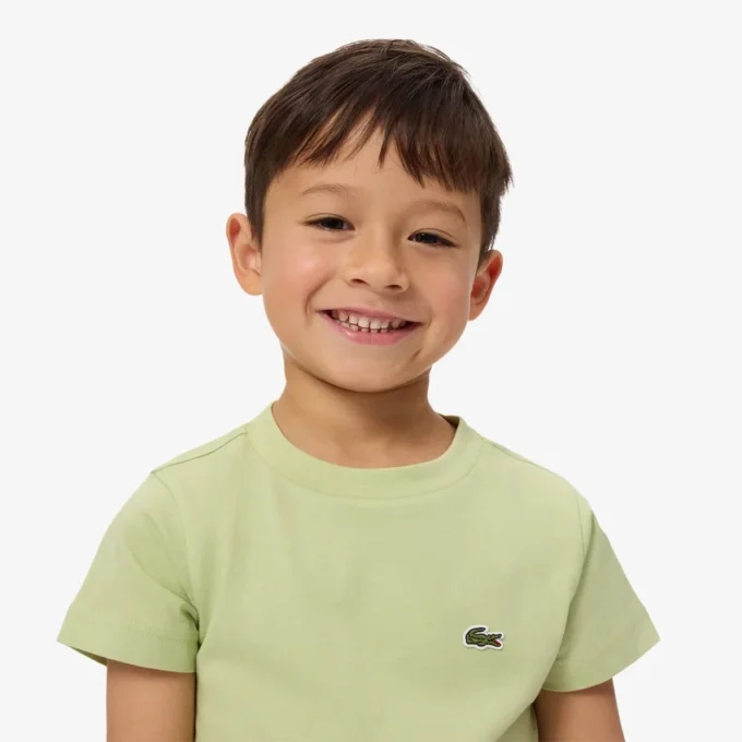 Kids’ Cotton T-Shirt