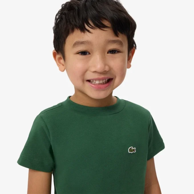 Kids’ Cotton T-Shirt