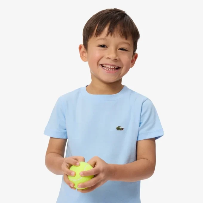 Kids’ Cotton T-Shirt