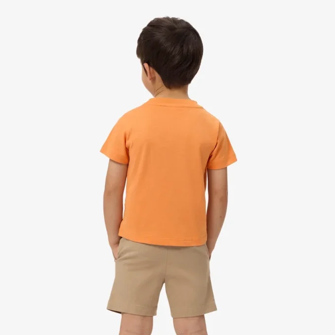 Kids’ Cotton T-Shirt