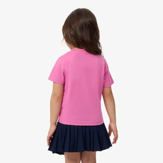 Kids’ Cotton T-Shirt